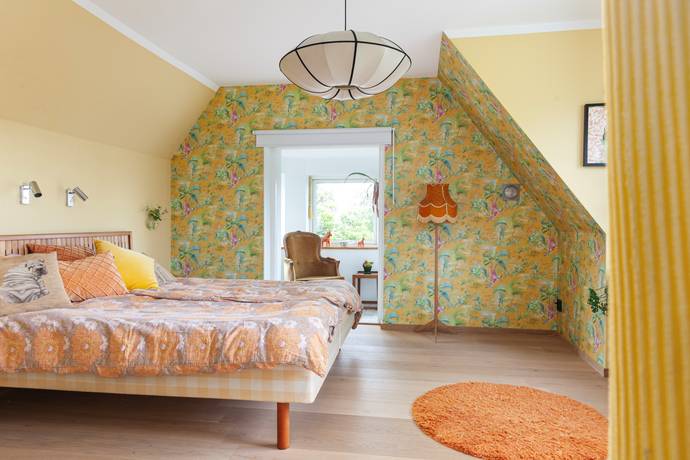 5 rum Villa på Skiftesgatan 4 Eskilsminne Helsingborgs kommun - bild 28