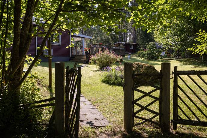 2 rum Fritidshus på Södra Fjälla Fridhem 13 Fjälla Linköpings kommun - bild 5