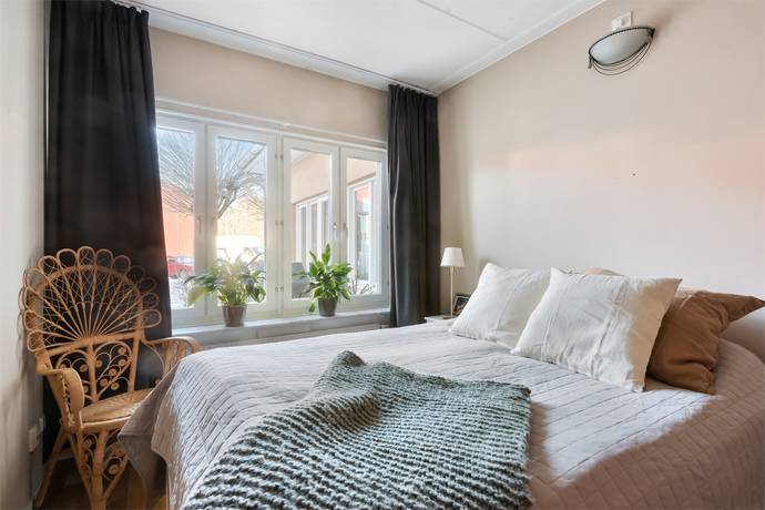 2.5 rum Lägenhet på Vendelsömalmsvägen 104  Vendelsö Haninge kommun - bild 9