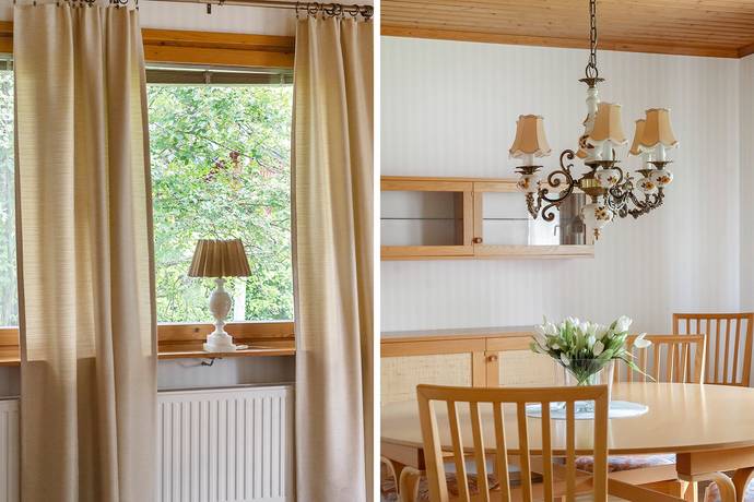 7 rum Villa på Mårdvägen 10 Marielund Haparanda kommun - bild 6