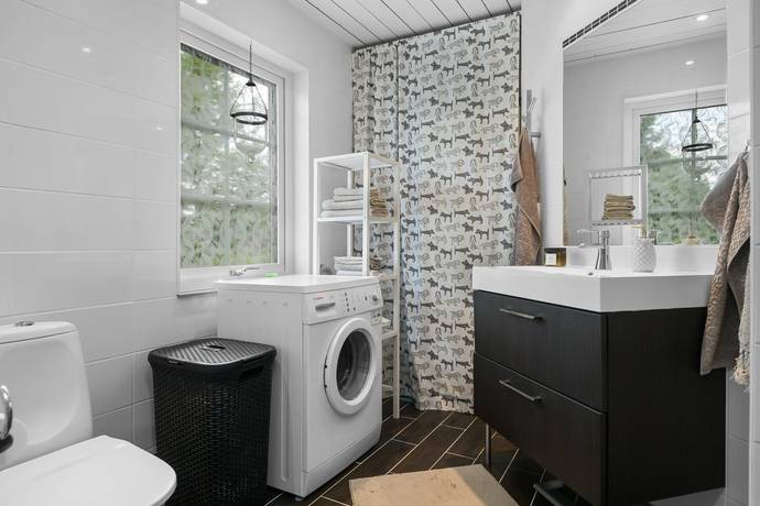 3 rum Villa på Spröjtagränd 16 Maglehem Kristianstads kommun - bild 14