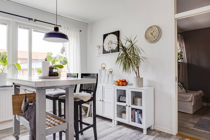 3 rum Lägenhet på Järngatan 4C Centralt Åmåls kommun - bild 10
