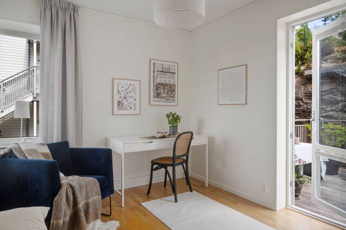 5 rum Lägenhet på Grankullegatan 95C Stadsskogen Alingsås kommun - bild 10