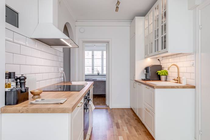 2 rum lägenhet på Kapellplan 1 Triangeln, Malmö kommun - bild 3