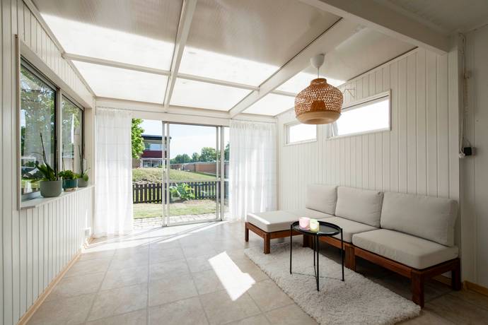 3 rum lägenhet på Dragverksgatan 21 Bäckby, Västerås kommun - bild 5