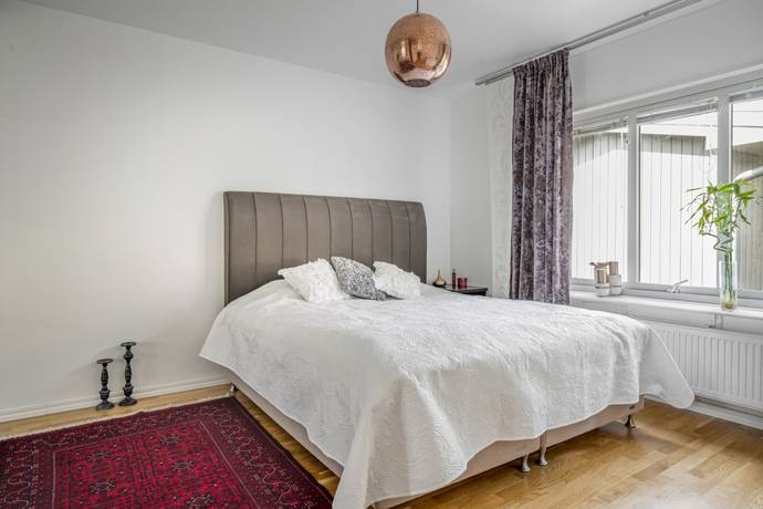 4 rum Lägenhet på Gräsholmsvägen 4B Skärholmen Stockholms kommun - bild 13