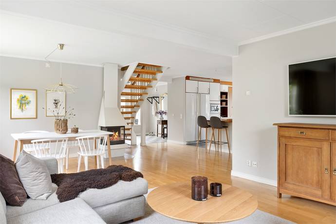 7 rum Villa på Kaveldunsvägen 2A Sturefors Linköpings kommun - bild 12