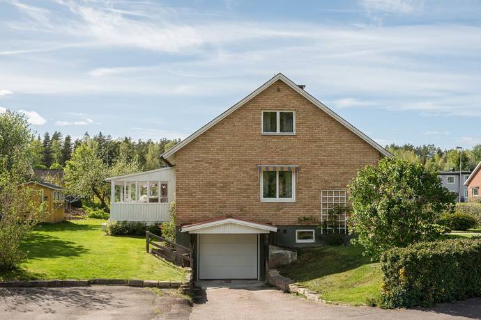 5 rum Villa på Storjohannsgatan 15 Säffle kommun - bild 3