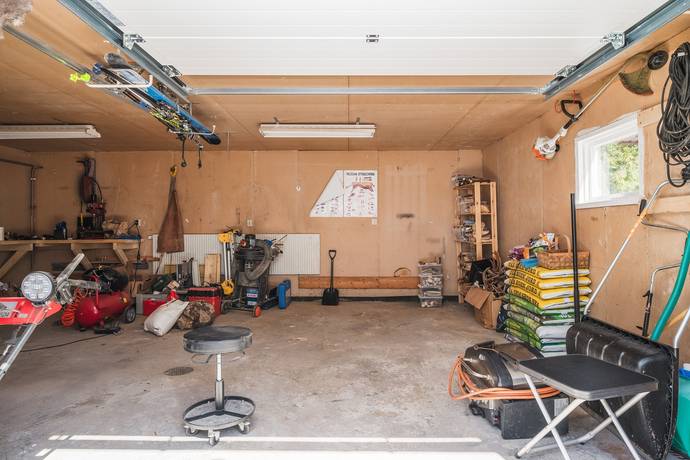 4 rum Vinterbonat fritidshus på Svarttjärnsvägen 6 Tolvsbo Smedjebackens kommun - bild 39