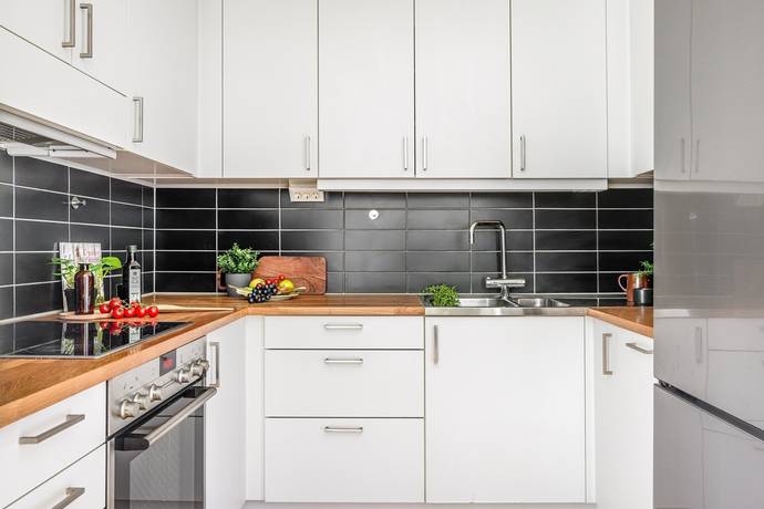 2 rum lägenhet på Råcksta Gårdsväg 21, 3 tr Vällingby Parkstad / Råcksta, Stockholms kommun - bild 4