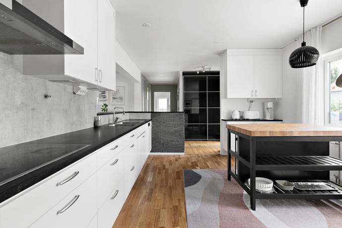 7 rum villa på Åkerbyslingan 3 Stallarholmen, Strängnäs kommun - bild 5