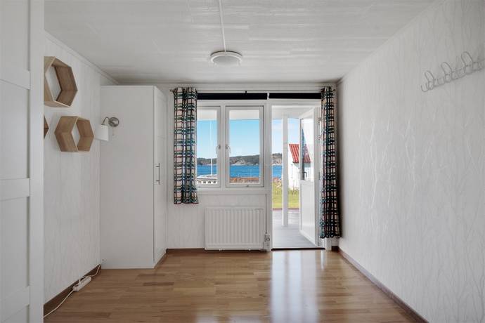 4 rum Vinterbonat fritidshus på Hällebäck 435 Uddevalla kommun - bild 18