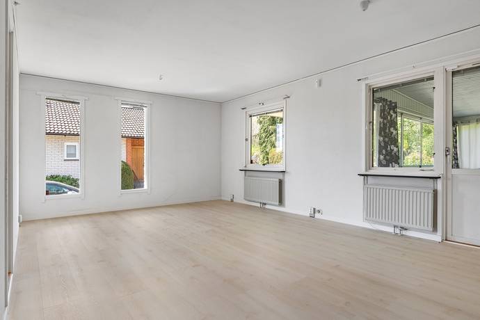 4 rum Villa på Havrabjärsgatan 9 Ballingslöv Hässleholms kommun - bild 15