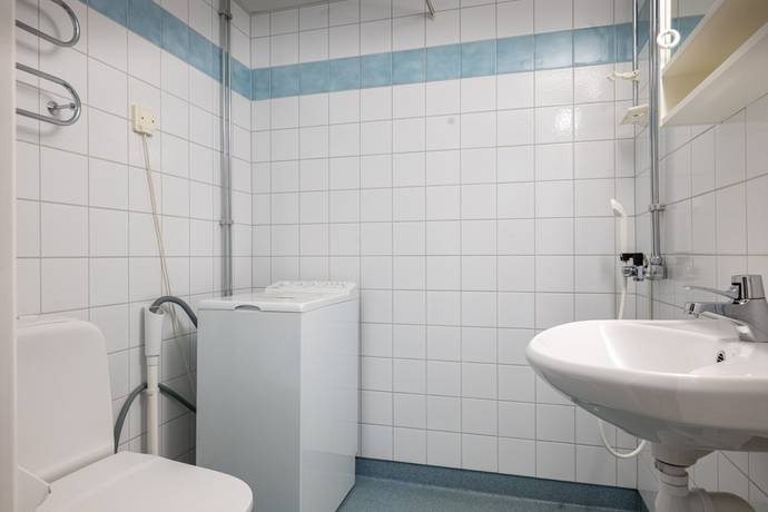 1 rum Lägenhet på Runebergsgatan 58 Isaksdal Nyköpings kommun - bild 10