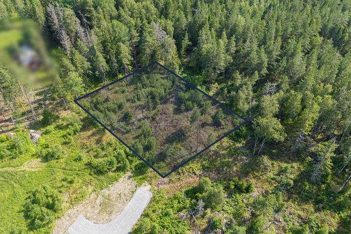 3 rum villa på Hallkved Lindvreta 479B Funbo, Uppsala kommun - bild 4