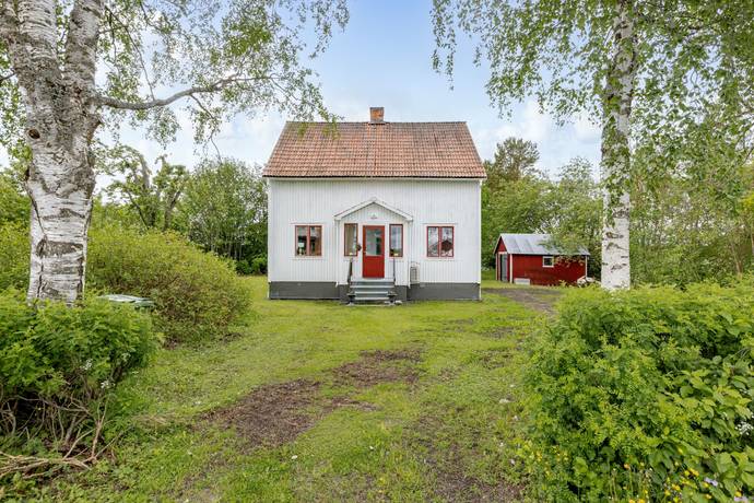 4 rum villa på Månsåsen 443 Hallen, Åre kommun - bild 1
