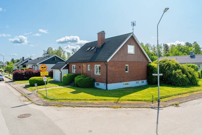 Götene tätort, Götene kommun