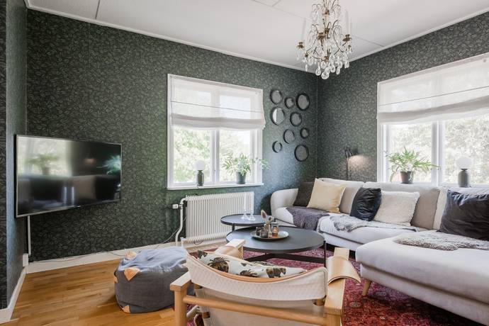 3 rum Villa på Norra vägen 33 Hanken Karlsborgs kommun - bild 15