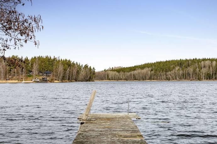 3 rum Villa på Berg Dalsjövägen 3 Åtvidaberg Åtvidabergs kommun - bild 23