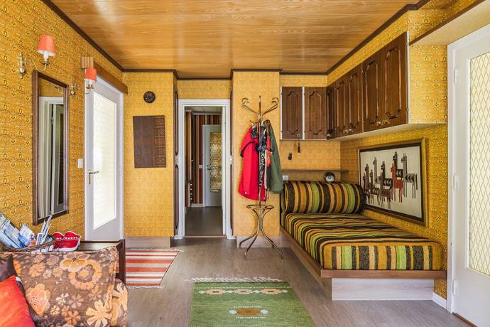 11 rum Villa på Prästbordet 440 Hallen Åre kommun - bild 6