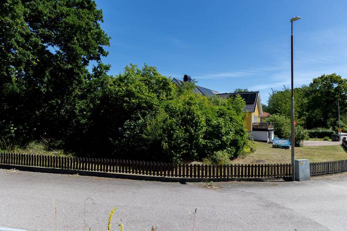 8 rum villa på Villagatan 1 Mölstad, Mönsterås kommun - bild 2