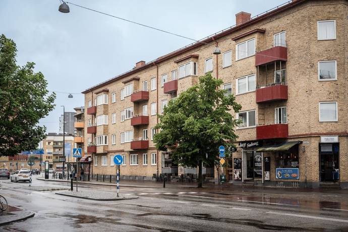 1 rum Lägenhet på Södra Förstadsgatan 117 Dalaplan Malmö kommun - bild 18