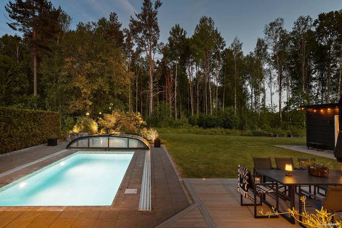 7 rum Villa på Myggvägen 22 Adolfsberg Örebro kommun - bild 7