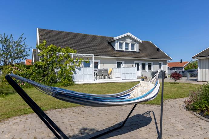 6 rum Villa på Tornursgatan 9 Tygelsjö Malmö kommun - bild 49
