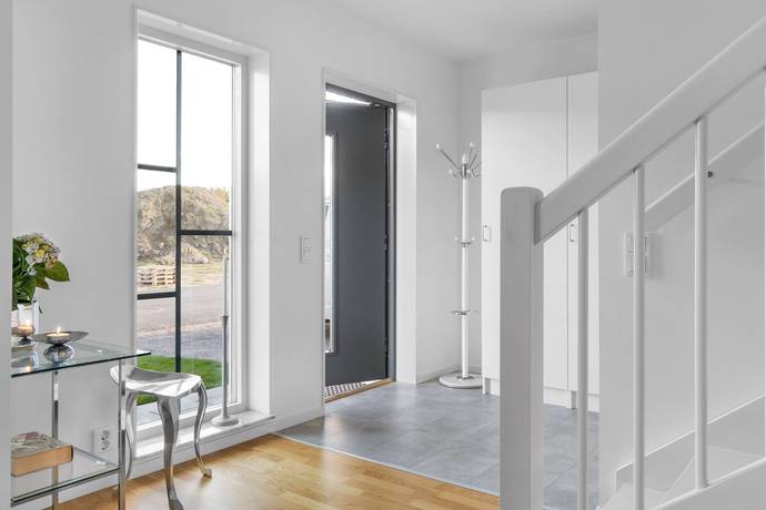 5 rum Kedjehus på Brynjegatan 4 Mjölby Mjölby kommun - bild 24