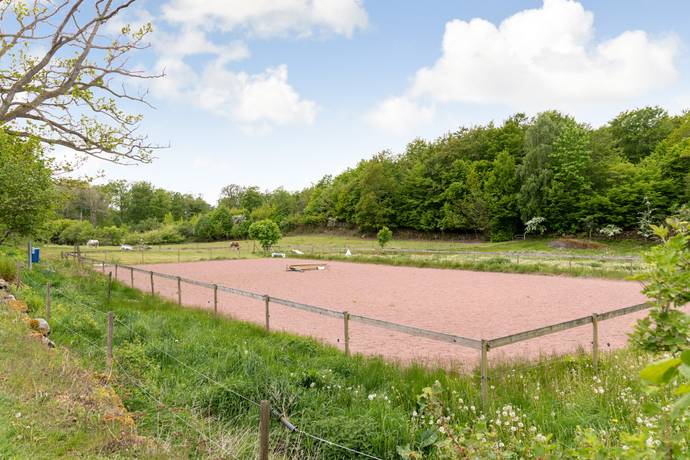 gård/skog på Mannestadsvägen 11 Arkelstorp, Kristianstads kommun - bild 2