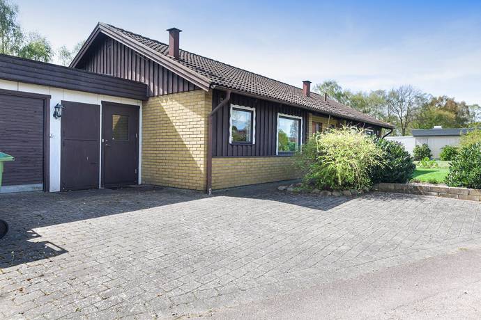 5 rum Villa på Karindahlsvägen 15 Jonstorp Höganäs kommun - bild 22