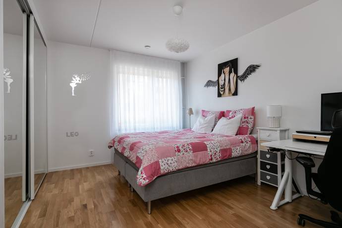3 rum Lägenhet på Arbetargatan 5A Centralt Öster Örebro kommun - bild 13