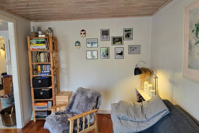 5 rum Vinterbonat fritidshus på Mölnetången 2 Gislaveds kommun - bild 41