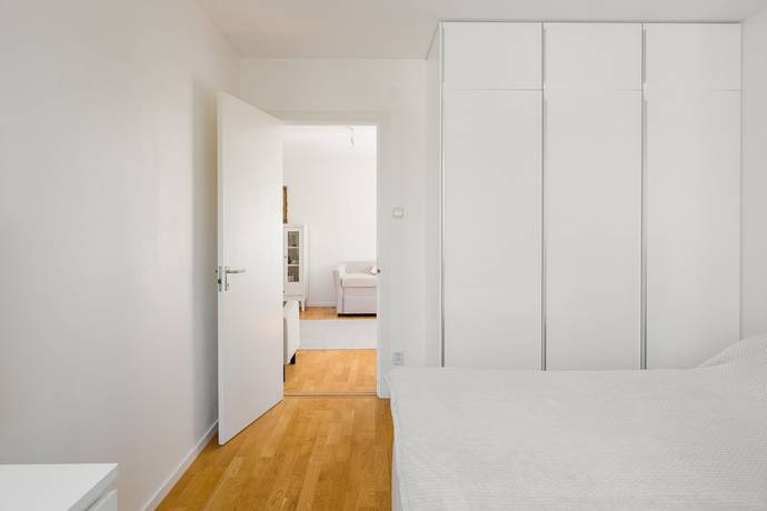 2 rum Lägenhet på Havstenavägen 32 Norrmalm Skövde kommun - bild 10
