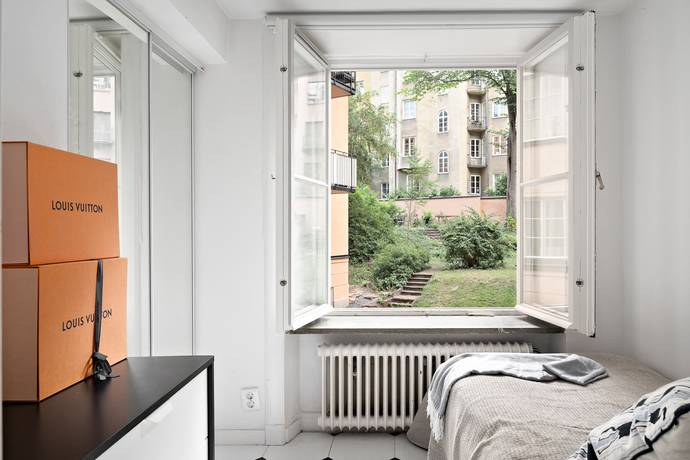 3 rum Lägenhet på Birger Jarlsgatan 44A Östermalm Stockholms kommun - bild 13