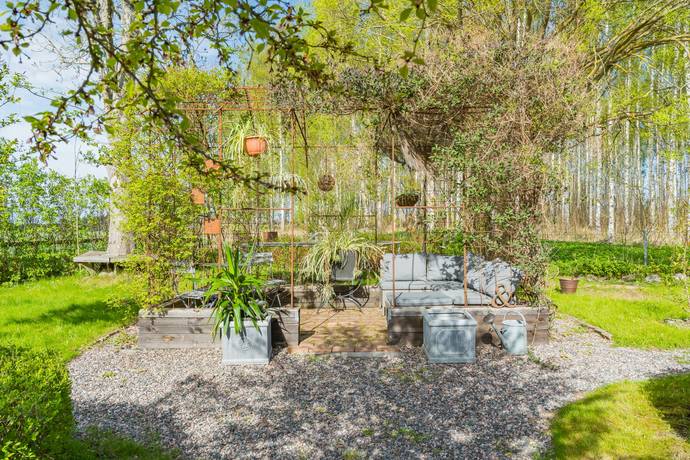 6 rum Villa på Kjulshammar Frälsegården 1 Nyköpings kommun - bild 29