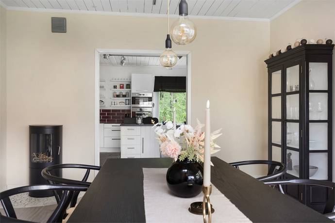 6 rum Villa på Bleckkärlsgränd 14 Kungsörs kommun - bild 26