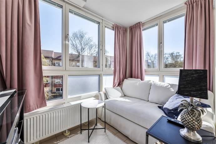 2.5 rum Lägenhet på Skebokvarnsvägen 4, 2tr Bandhagen Stockholms kommun - bild 8