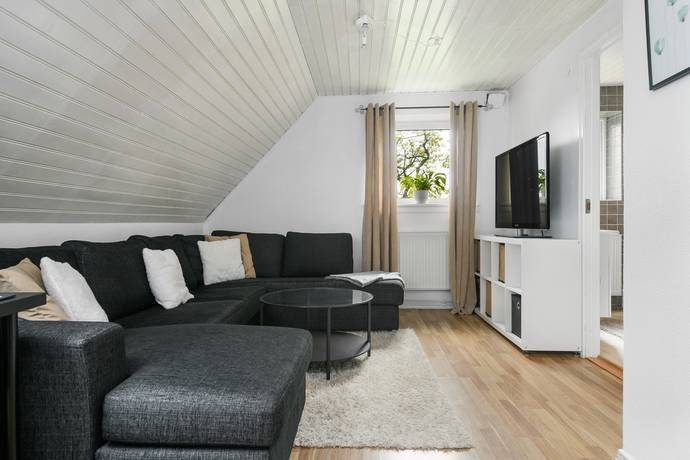 5 rum Villa på Nygatan 40 Tomelilla kommun - bild 12