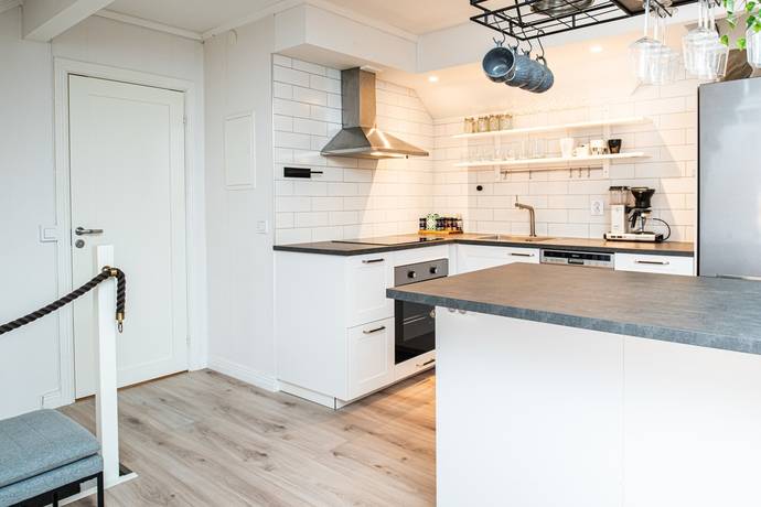 2 rum Lägenhet på Ankargatan 24 Hudiksvalls kommun - bild 8
