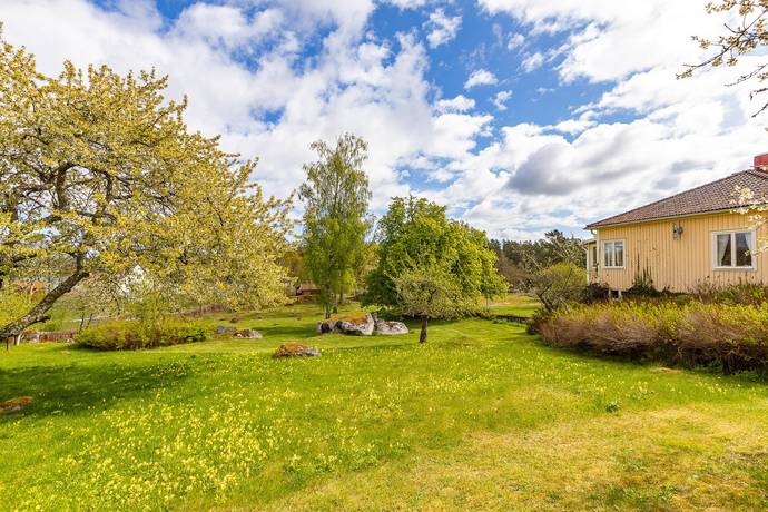 4 rum Villa på Flivik 19-21 Figeholm Oskarshamns kommun - bild 71