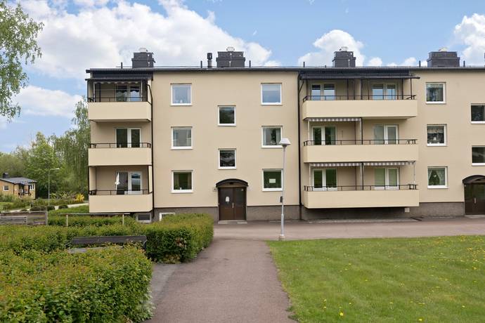Hotellgatan 41d, Orrby, Grums kommun