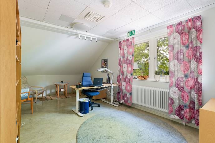 14 rum Villa på Ekvägen 6 Centralt Gnesta kommun - bild 24