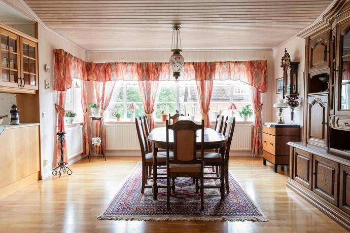 4 rum Villa på Vidhemsgatan 6 Centrala Vedum Vara kommun - bild 7