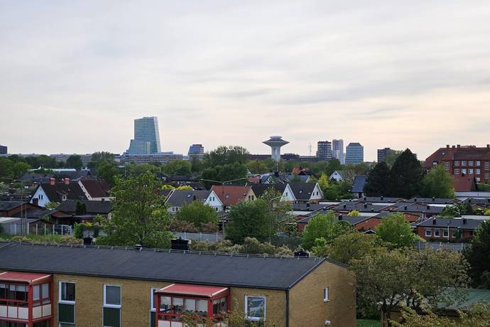 3 rum Lägenhet på Tornfalksgatan 2A Malmö Malmö kommun - bild 10