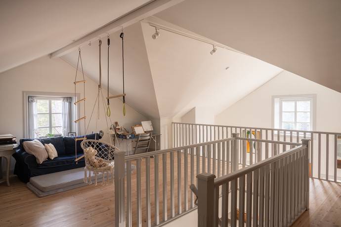 7 rum Vinterbonat fritidshus på Storholmsslingan 2 Värmdö Värmdö kommun - bild 24