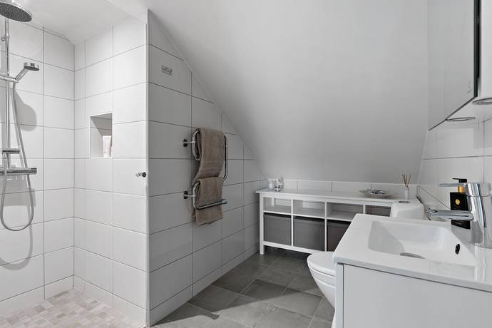 2 rum lägenhet på Sockengatan 16 Sörby, Örebro kommun - bild 4