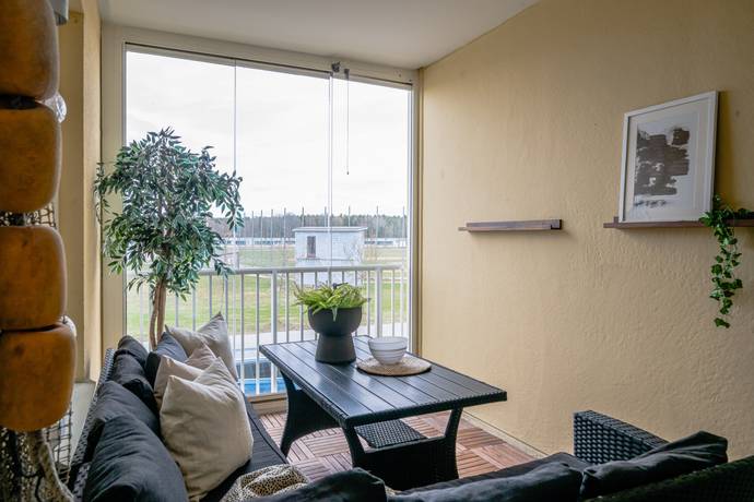 3 rum Lägenhet på Flygrakan 6 Brandholmen Nyköpings kommun - bild 6