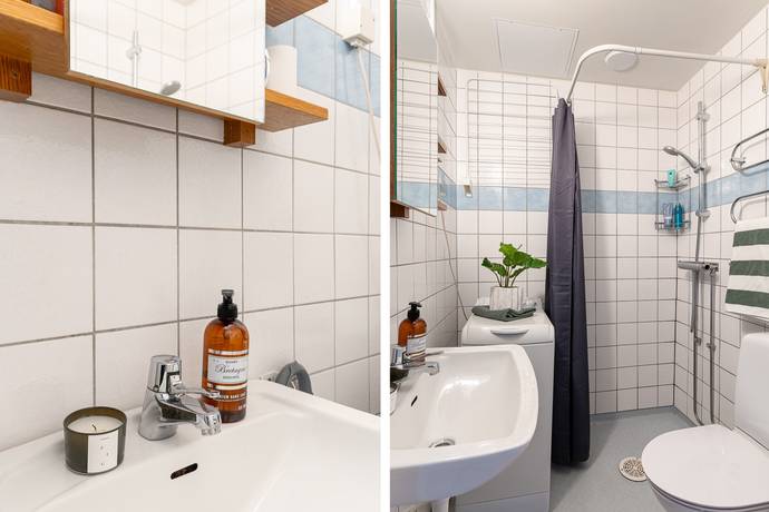 2 rum Lägenhet på Carlavägen 7b Eskilstuna kommun - bild 10