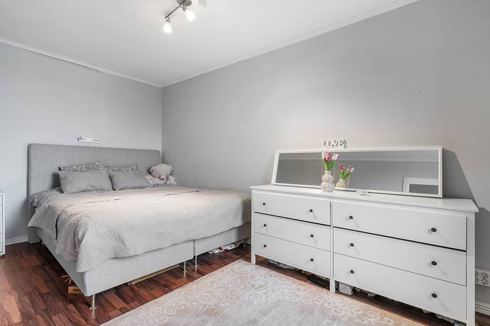 2 rum Lägenhet på Stallgatan 3A, 5 tr Centrala Väsby Upplands Väsby kommun - bild 4